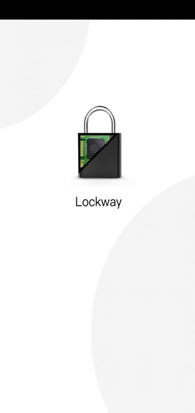 Lockway