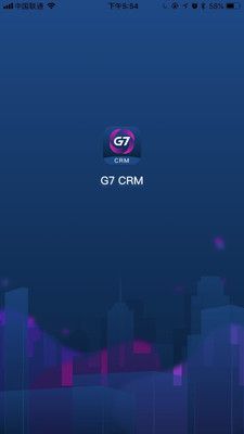 G7 CRM