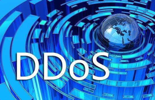 DDOS服务器防护