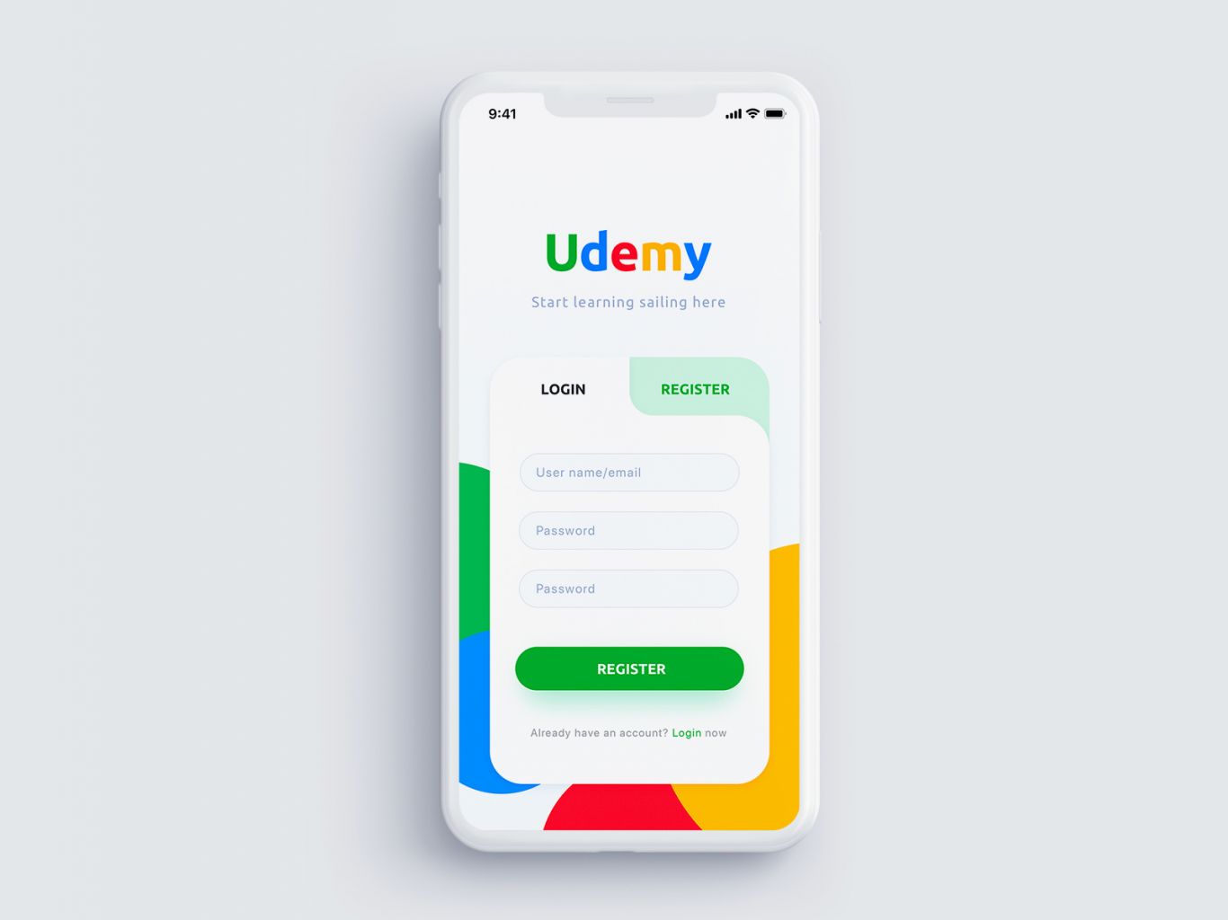 Udemy 是一家开放式在线教育