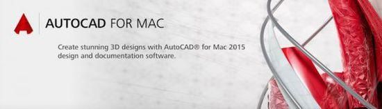 Autocad for Mac