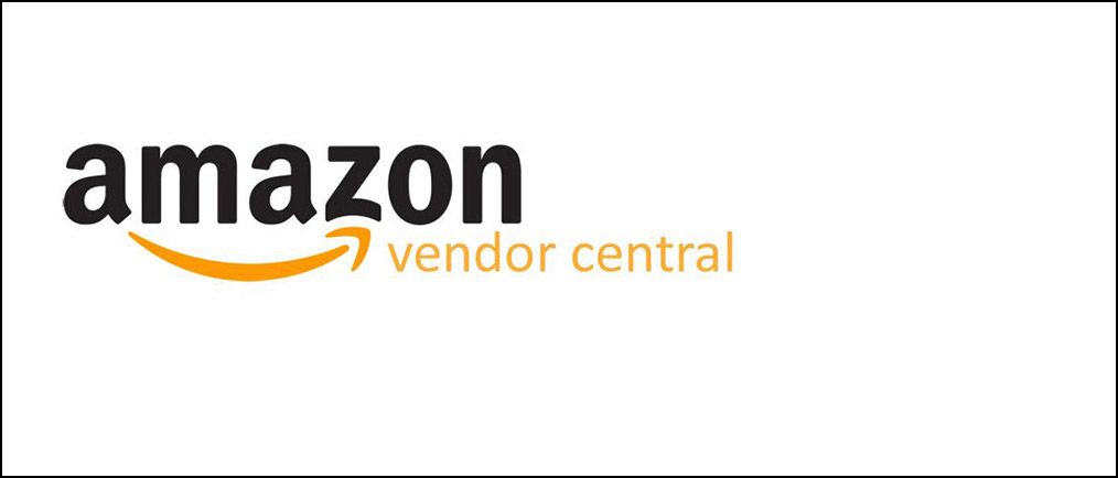 Amazon供应商系统