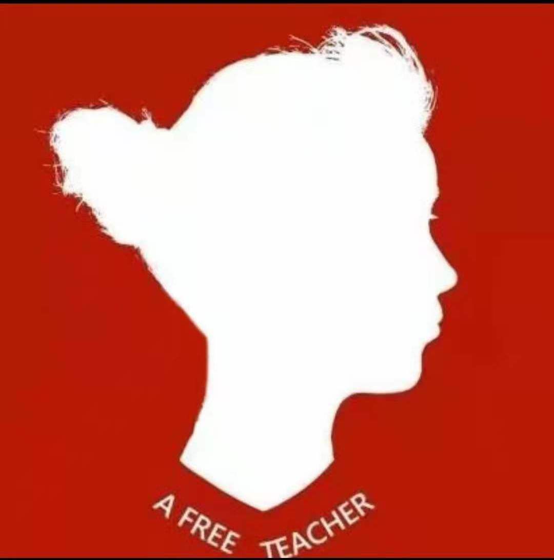 A free teacher