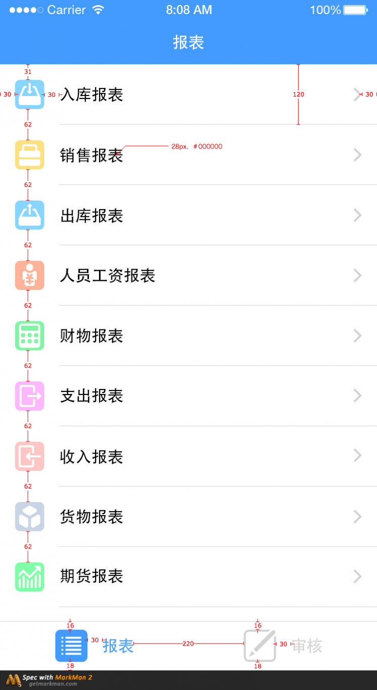 华润医药管理管理App