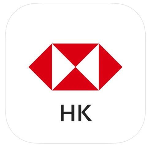 汇丰银行香港市场iOS客户端