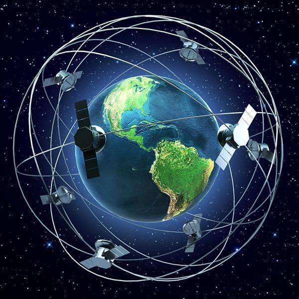 卫星综合信息网指标仿真系统