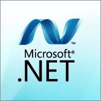 .NET应用开发