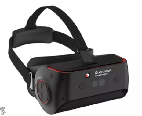 VR头显设备开发