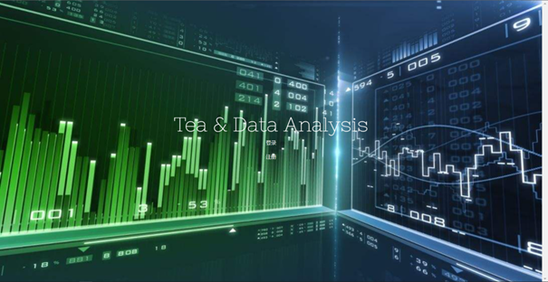 茶饮数据分析系统