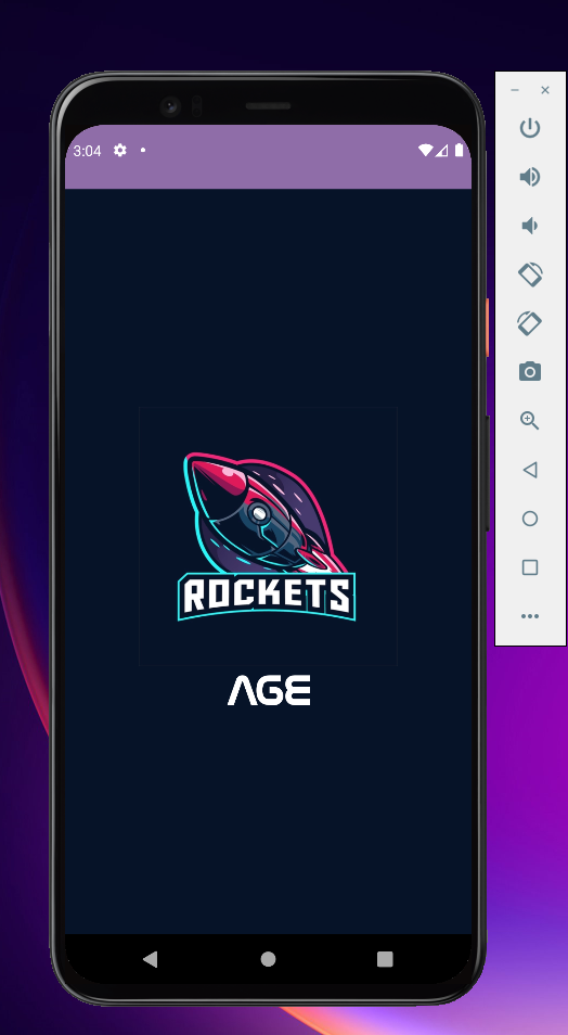 Rocket Age聊天软件