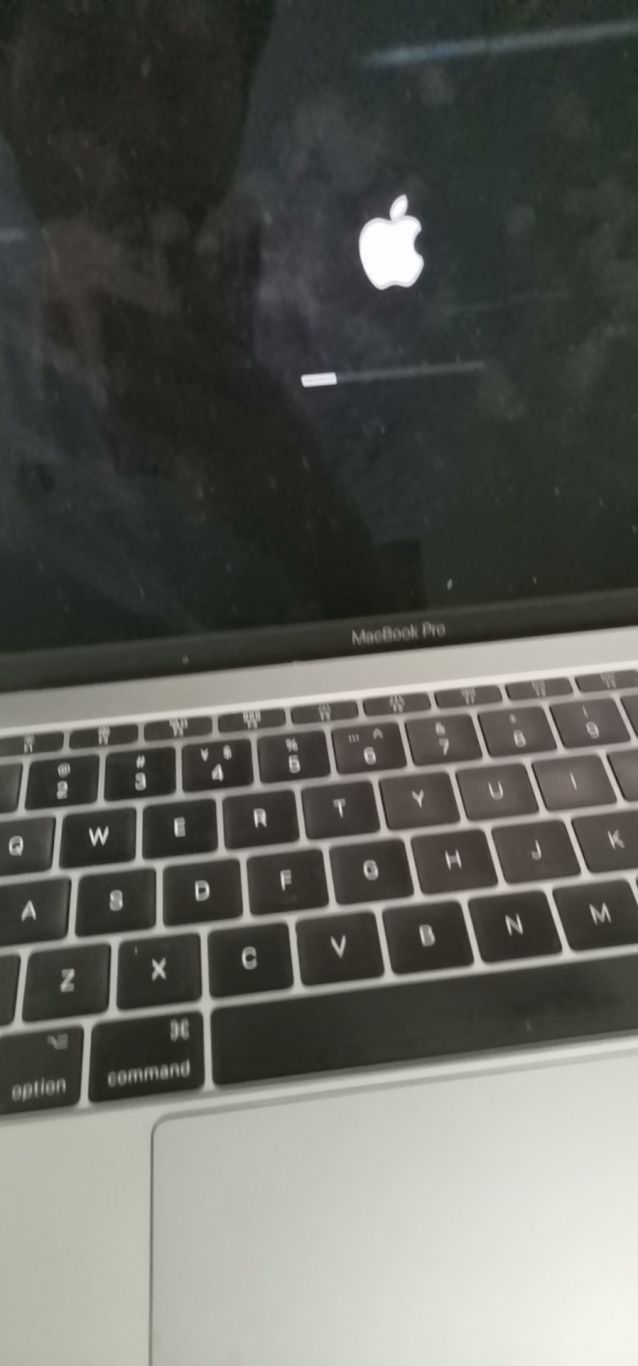 修理mac