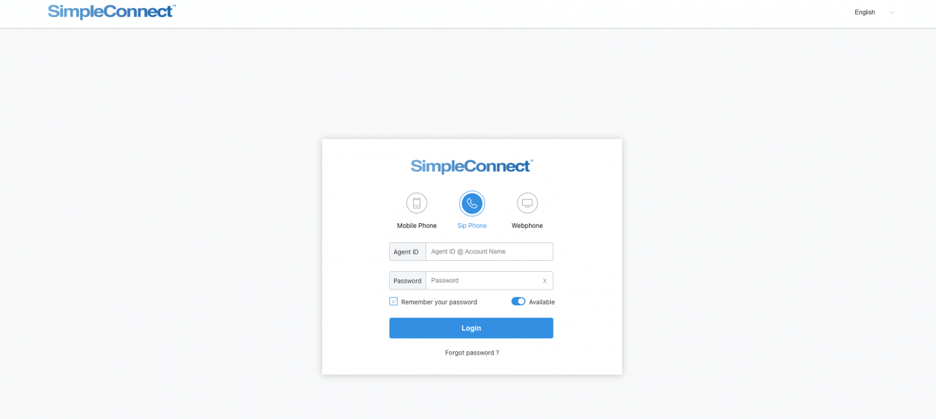 simpleconnect
