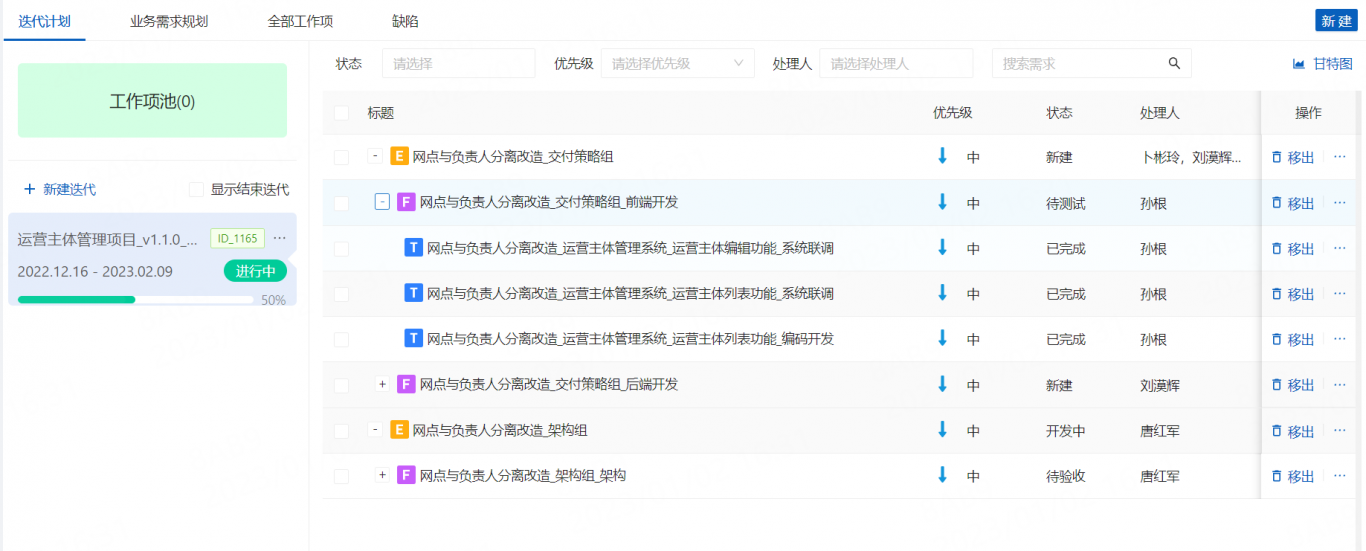 中国平安名单筛查系统