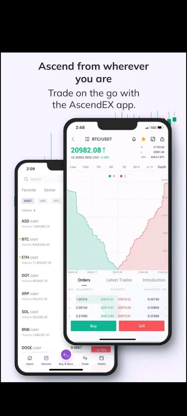 顶峰虚拟货币交易所app