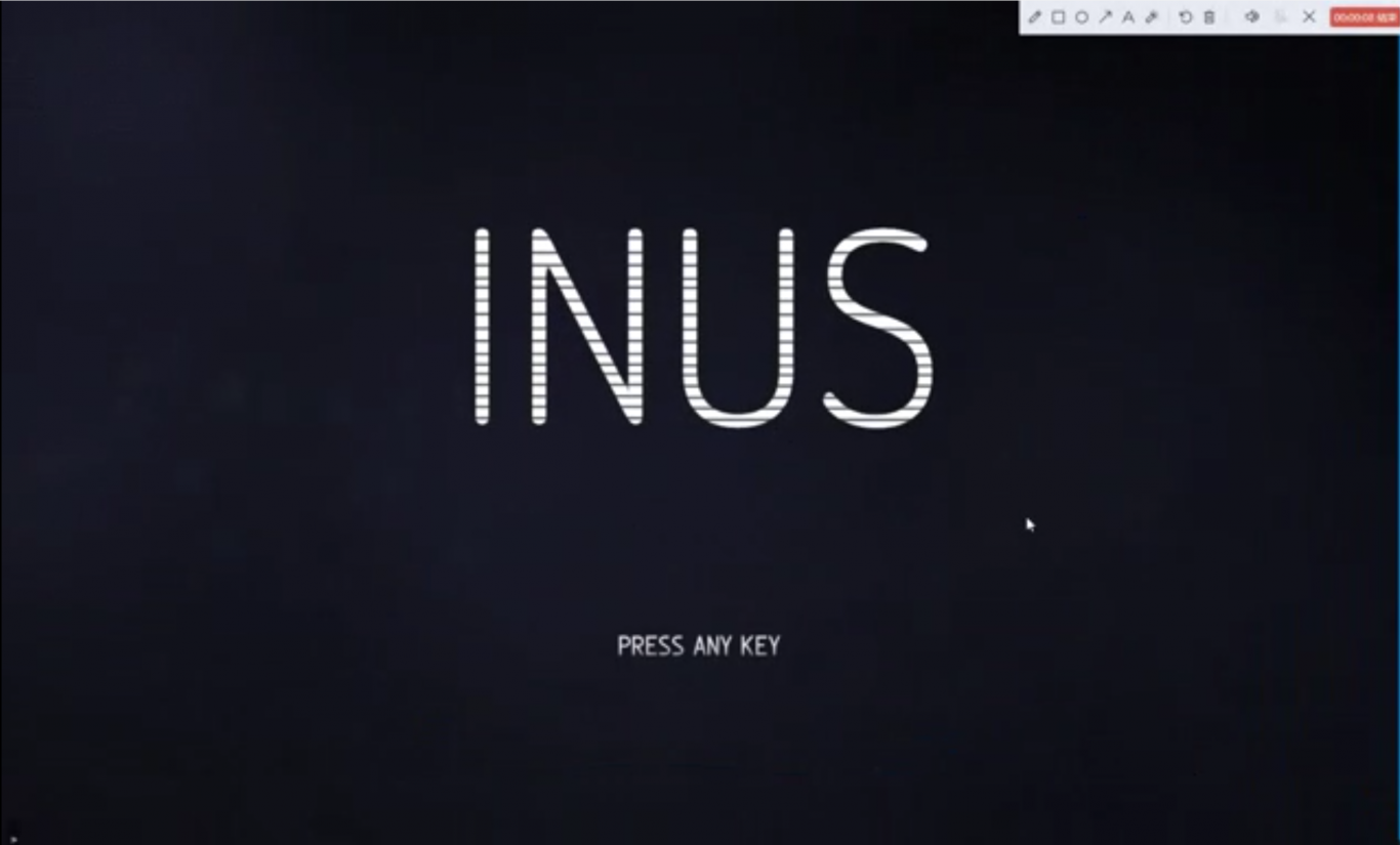 Inus