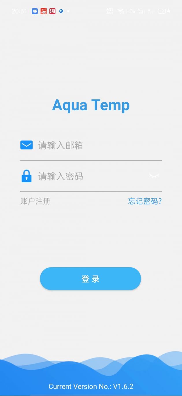 Aqua Temp