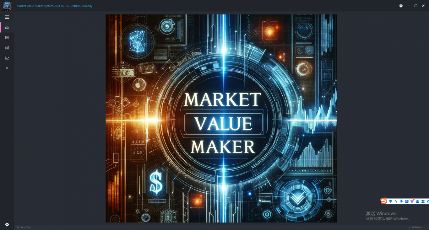 Market Value Maker