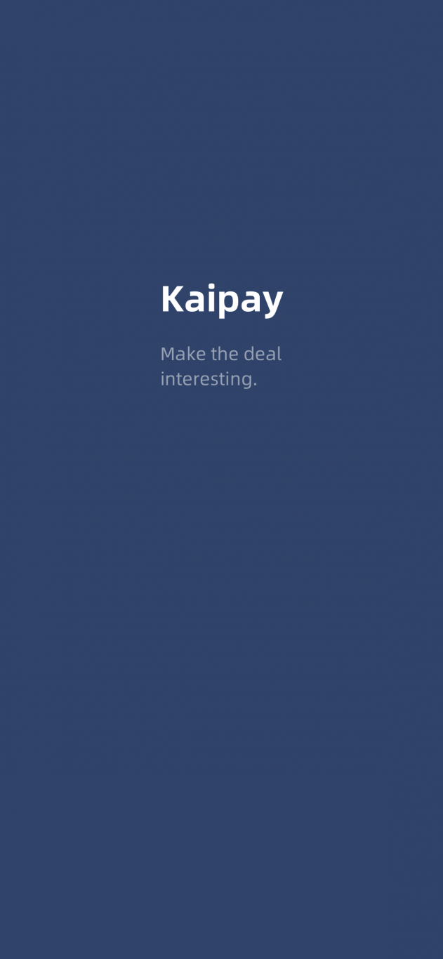 Kaipay