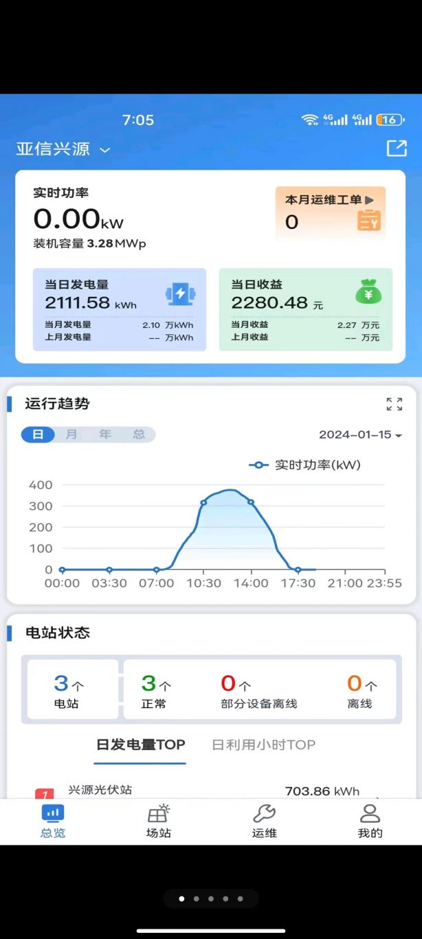 羲和兴源app