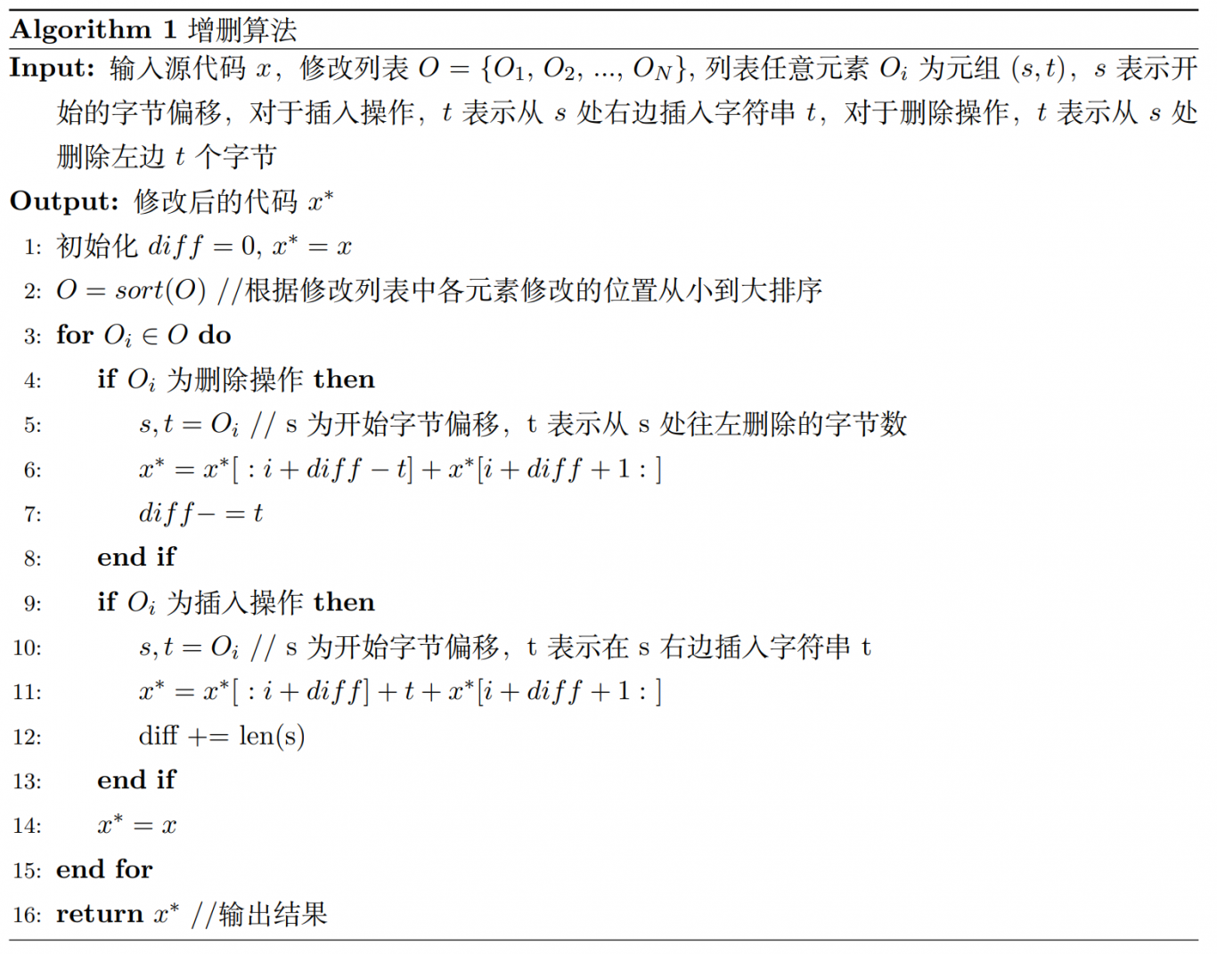 一种语义等价的代码风格转换器