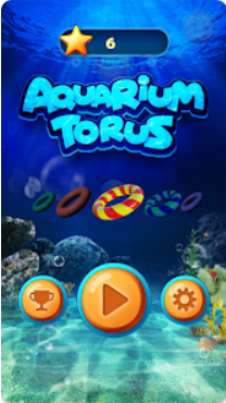 Aquarium Torus