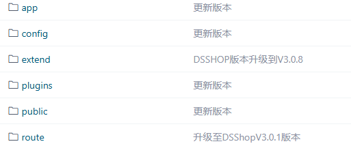 DSShop 商城项目部署和运维