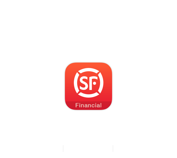 顺丰金融